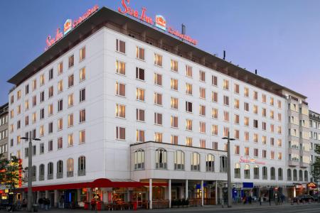 Star Inn Hotel Premium Bremen Columbus