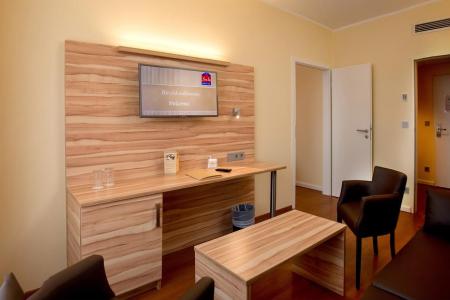 Star Inn Hotel Premium Bremen Columbus