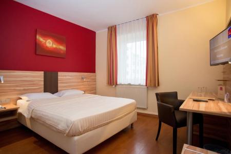 Star Inn Hotel Premium Bremen Columbus
