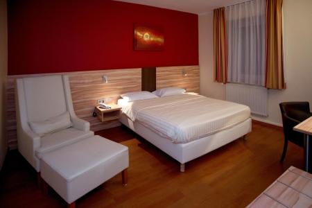 Star Inn Hotel Premium Bremen Columbus