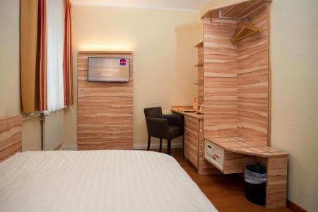 Star Inn Hotel Premium Bremen Columbus