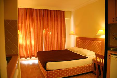 Kentia Apart Hotel