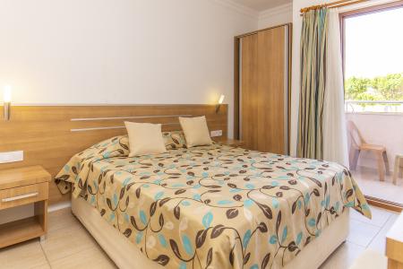 Отель Selenium Hotel в Сиде - Турция