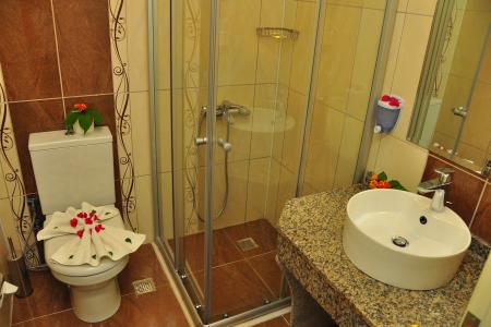 Отель Selenium Hotel в Сиде - Турция