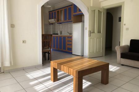 Melissa Garden Apart