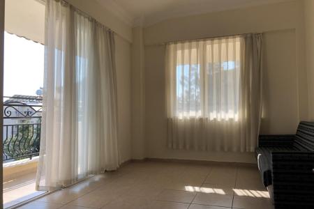 Melissa Garden Apart