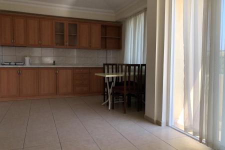 Melissa Garden Apart