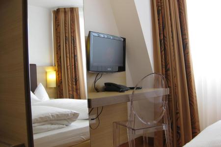 Отель Hotel Flandrischer Hof в Кельн - Германия