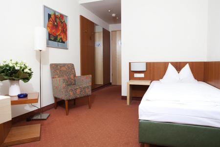 Отель Hotel Flandrischer Hof в Кельн - Германия