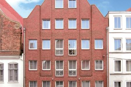 Phoenix Hotel Alter Speicher