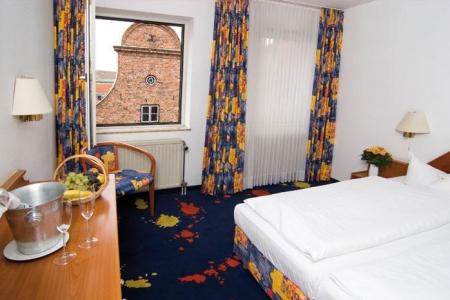 Phoenix Hotel Alter Speicher