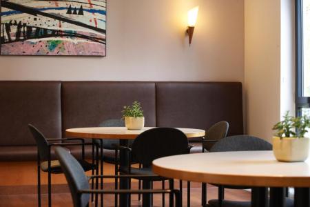 Intercity Hotel Magdeburg