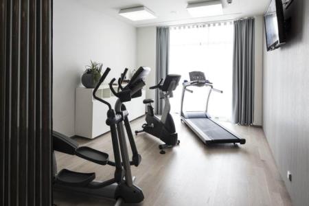 Hotel Barcelo Hamburg