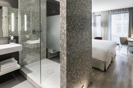 Hotel Barcelo Hamburg