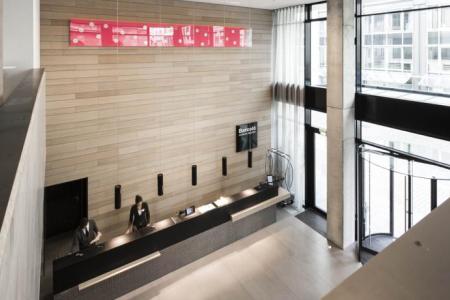 Hotel Barcelo Hamburg