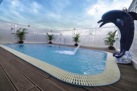 Отель Golden Beach Hotel в Нячанг - Вьетнам