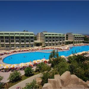 отель VON Boutique