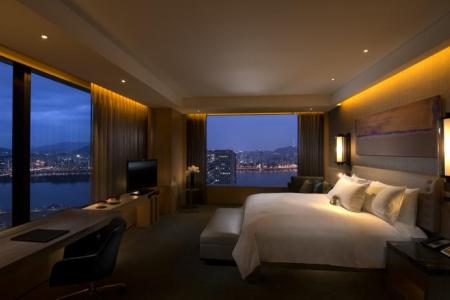 Отель Conrad Seoul в Сеул - Южная Корея