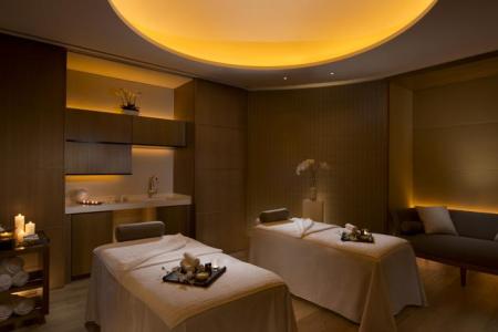 Отель Conrad Seoul в Сеул - Южная Корея