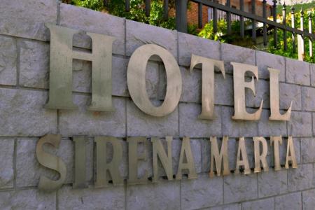 Sirena Marta