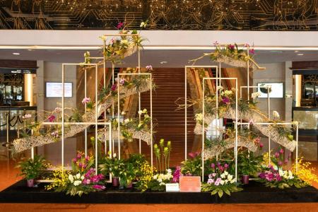 Отель China в Гуанчжоу - Китай