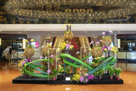 Отель China в Гуанчжоу - Китай