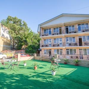 отель Крымская Ницца