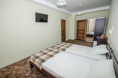 Отель Крымская Ницца в Ялта - Россия