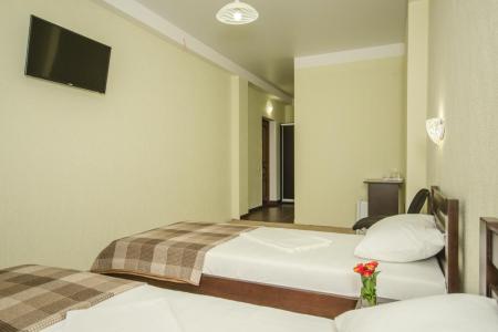 Отель Крымская Ницца в Ялта - Россия