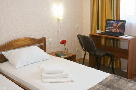 Отель Крымская Ницца в Ялта - Россия