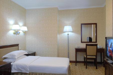 Отель G Empire в Астана - Казахстан