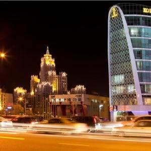 отель Jumbaktas