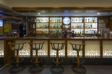 Отель Orka Boutique в Фетхие - Турция