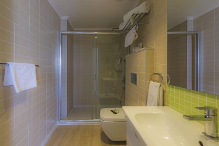 Отель Orka Boutique в Фетхие - Турция