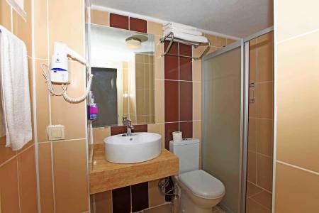 Отель Sun City Apartments & Hotel в Сиде - Турция