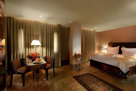 Отель B Berdichevsky в Тель-Авив - Израиль