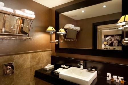 Отель B Berdichevsky в Тель-Авив - Израиль