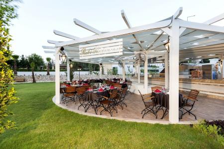 Отель Karmir Resort & Spa в Гёйнюк - Турция