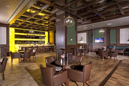 Отель Karmir Resort & Spa в Гёйнюк - Турция