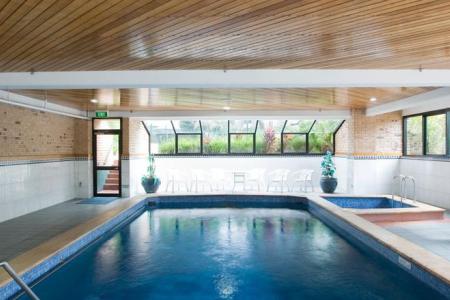 BreakFree Peninsula Resort