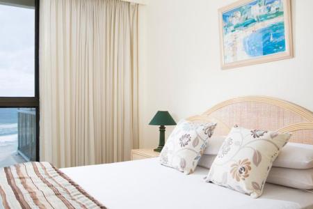 BreakFree Peninsula Resort