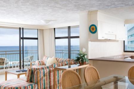 BreakFree Peninsula Resort