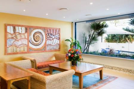 Mantra Coolangatta Beach