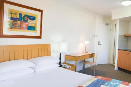 Mantra Coolangatta Beach