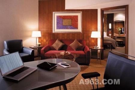 Отель China World Hotel в Пекин - Китай