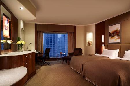 Отель China World Hotel в Пекин - Китай