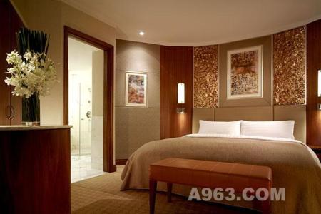 Отель China World Hotel в Пекин - Китай