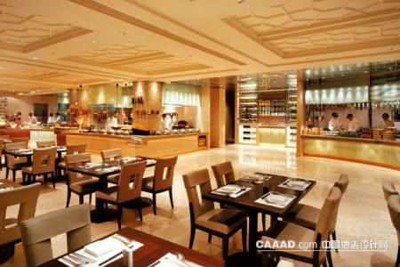 Отель China World Hotel в Пекин - Китай