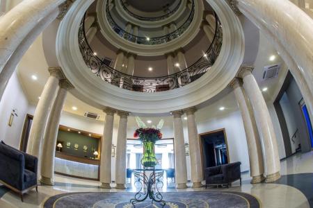Отель Astoria Tbilisi Hotel в Тбилиси - Грузия