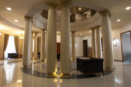 Отель Astoria Tbilisi Hotel в Тбилиси - Грузия